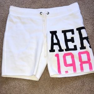Aeropostale Cotton Shorts